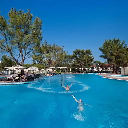 Ali Bey Premier Tekirova 5* Antalya